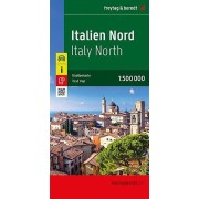 Norra Italien FB